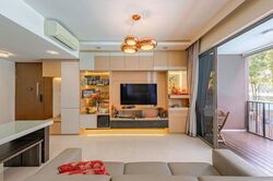 Bellewoods (D25), Condominium #611956271